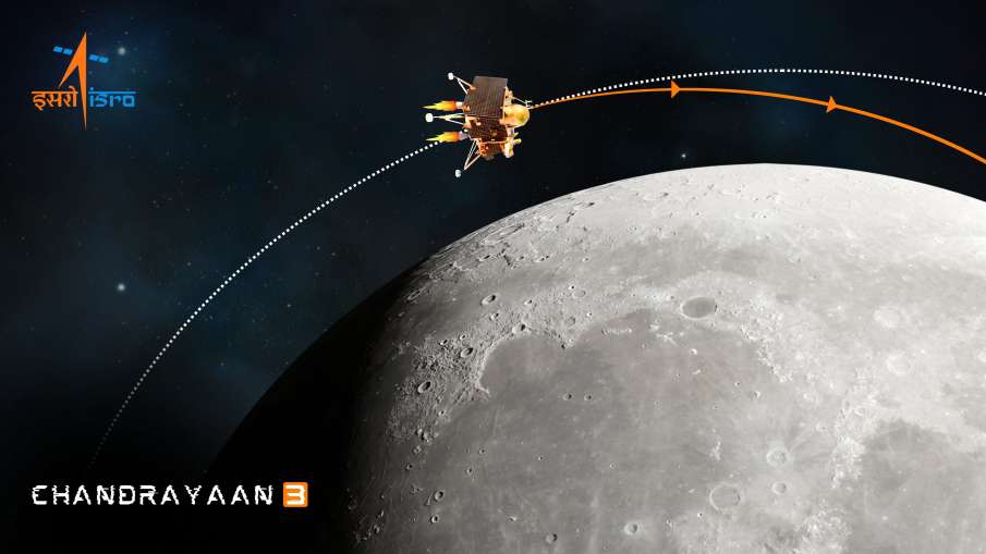 Chandrayaan 3 Landing ચંદ્ર પર ચંદ્રયાન 3 લેન્ડિંગની તારીખ બદલાઈ શકે છે