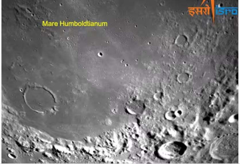 Chandrayaan 3 Landing લેન્ડિંગના બે દિવસ પહેલા ચંદ્રયાન 3એ ચંદ્રની ખૂબ