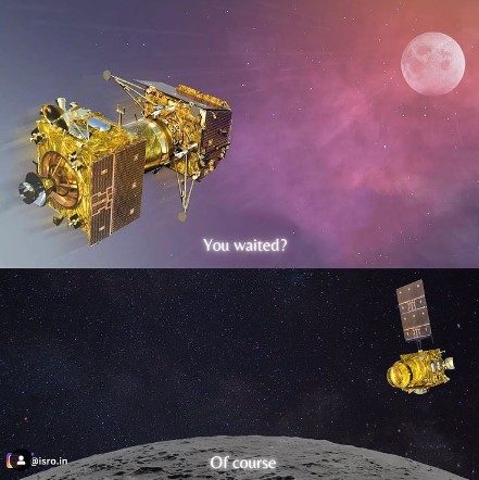 Chandrayaan 310