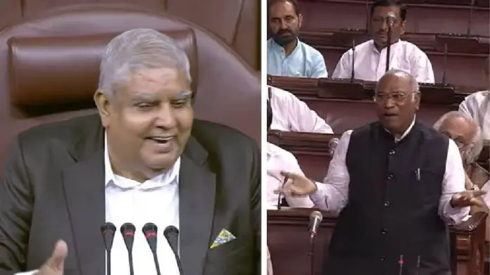 Dhankhar Remark In RS.webp