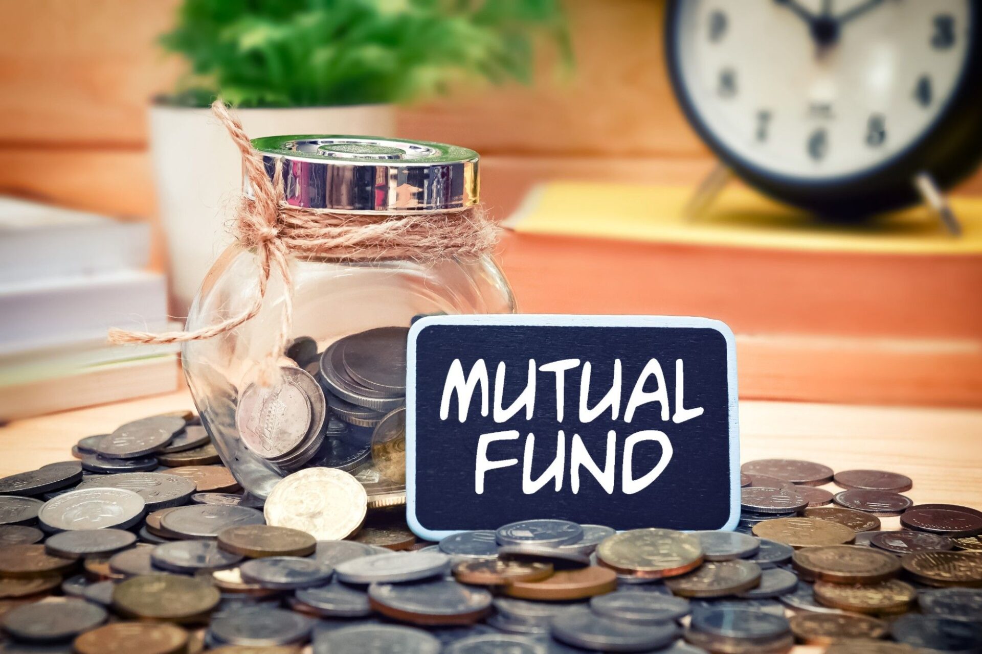 Hybrid Mutual Funds આ ફંડ્સ પોર્ટફોલિયોને સંતુલિત કરવામાં મદદરૂપ છે