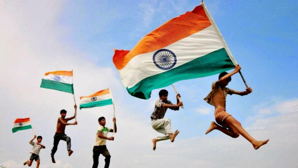 Independence Day 2023 Wishes દેશ આઝાદીની ઉજવણી કરી રહ્યો છે…