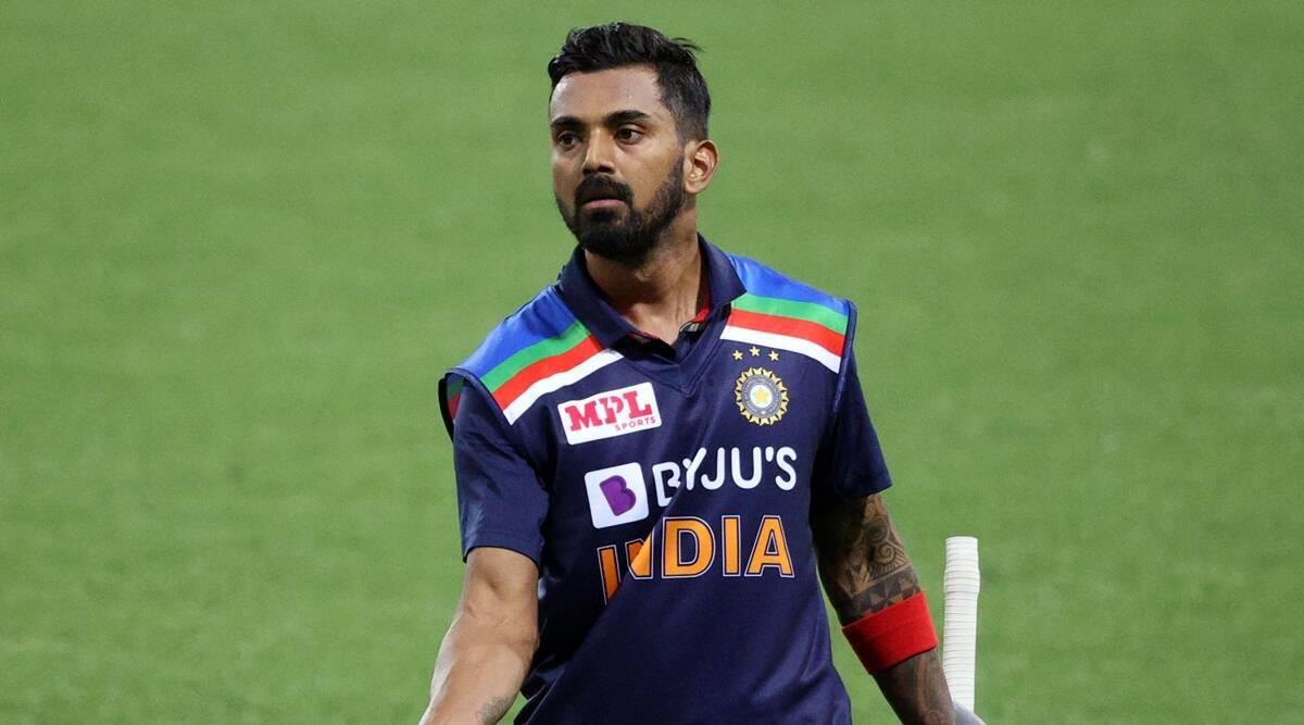 KL Rahul ભારતીય ચાહકો માટે સારા સમાચાર કેએલ રાહુલ ટૂંક