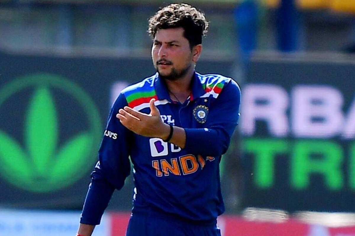 Kuldeep Yadav Twitter 3