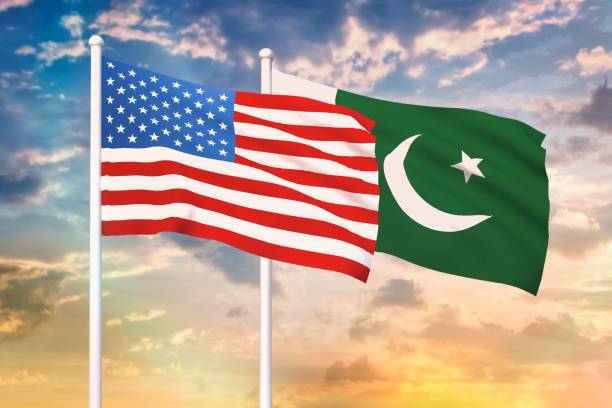 Pak US Relations પાકિસ્તાને અમેરિકા સાથે સુરક્ષા કરારને મંજૂરી આપી ઘાતક