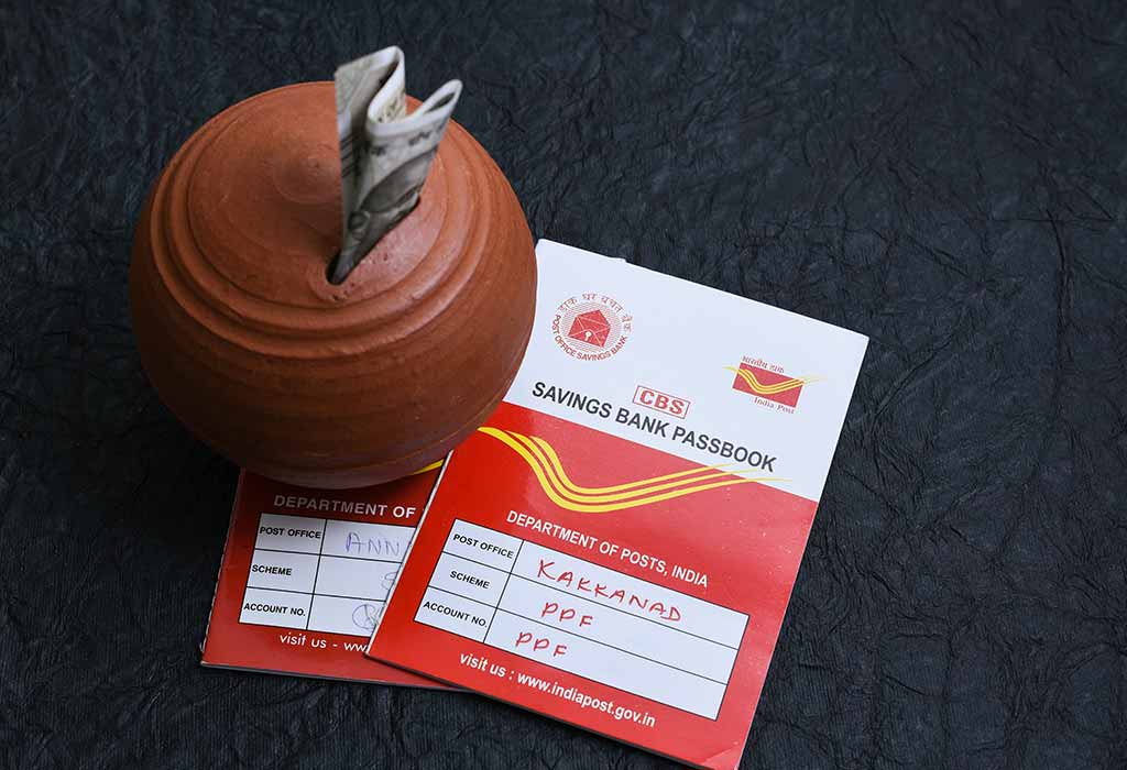 Post Office Saving Scheme for Boy Child