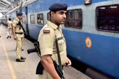 RPF પગાર અનેપાવર ટ્રેન ફાયરિંગ પછી RPF શા માટે