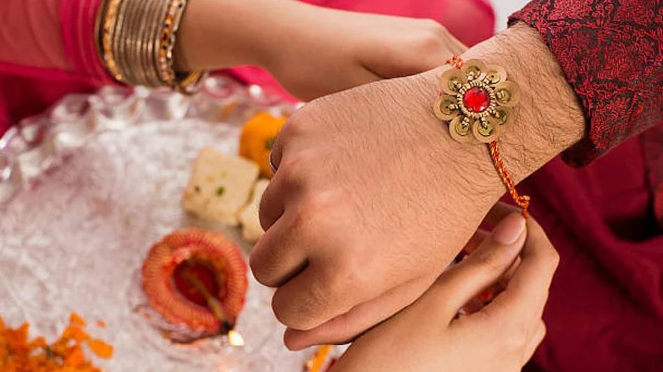 Raksha Bandhan 2023 30 કે 31 ઓગસ્ટ રક્ષાબંધનની તારીખને લઈને.webp