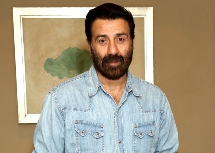 Sunny Deol 2