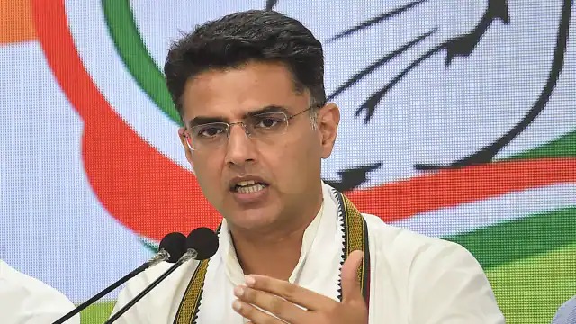 Udaipur massacre Sachin Pilot will meet Kanhaiya Lals family in Udaipur toda