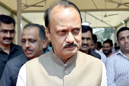 ajit pawar aug