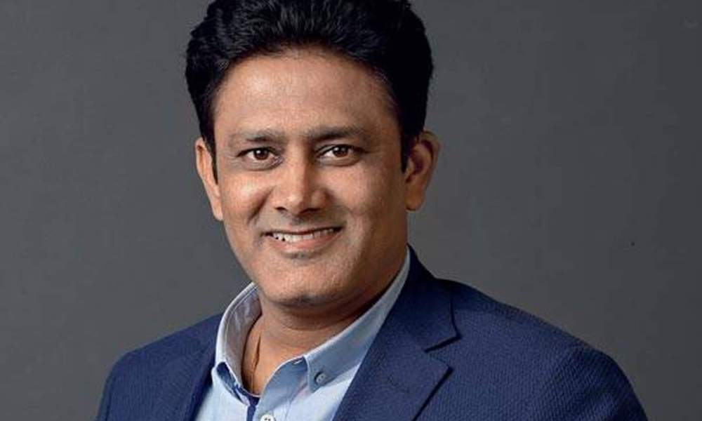 anilkumble