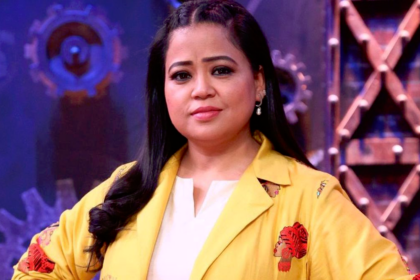 bharti singh