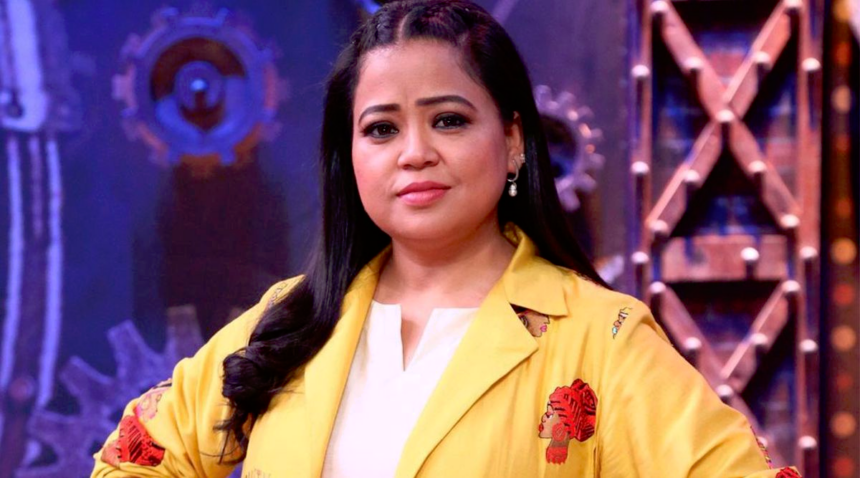 bharti singh