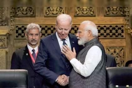 biden modi