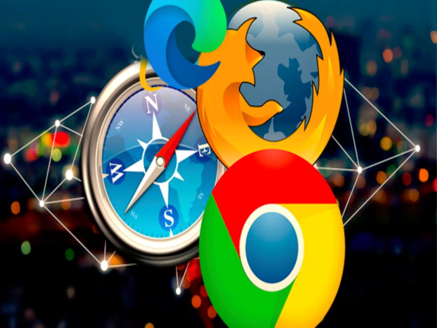 browsers