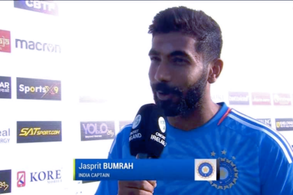 bumrah 24