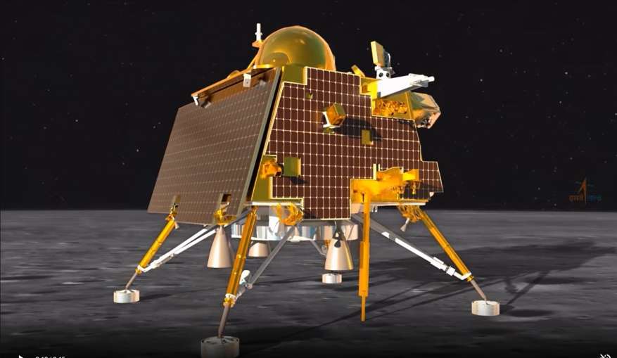 chandrayaan 3 5 1691547437