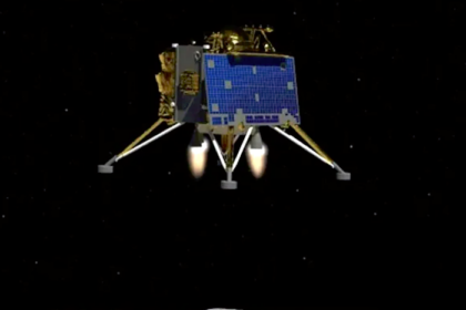 chandrayan4