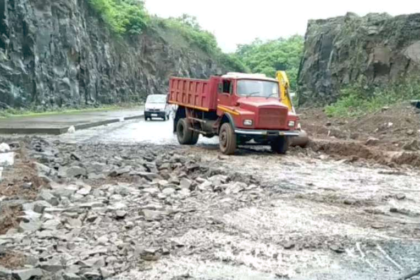 goa highway 1