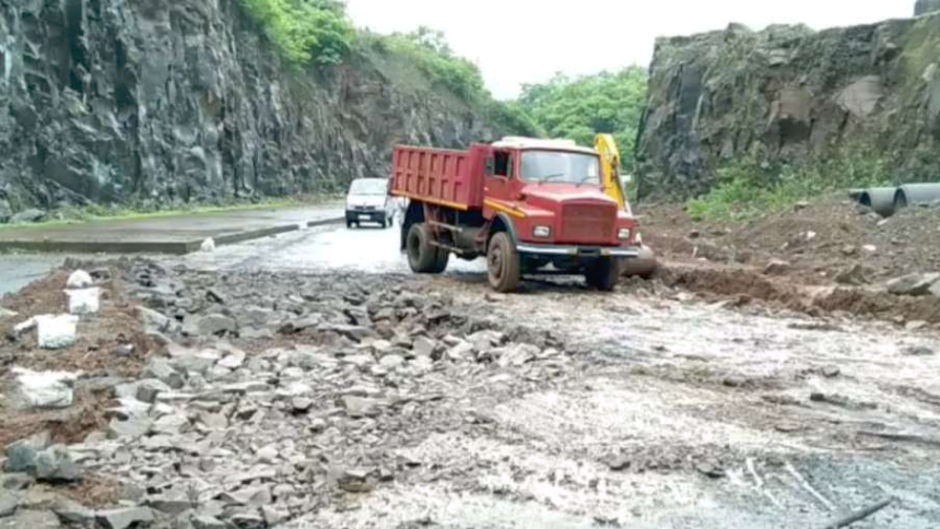 goa highway 1