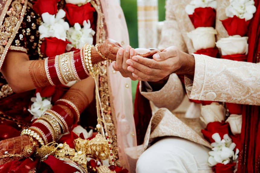 indian wedding