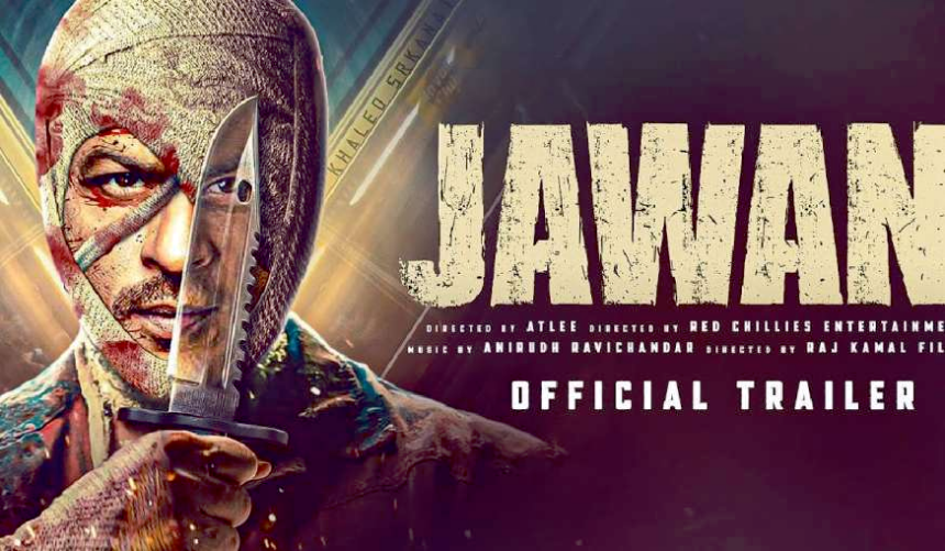 jawan 2