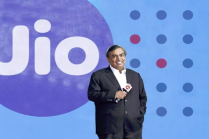 jio