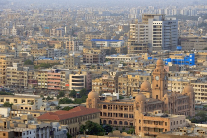 karachi