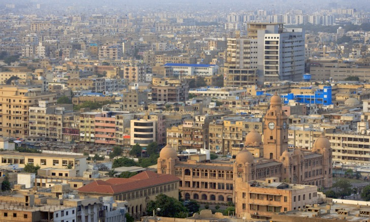 karachi