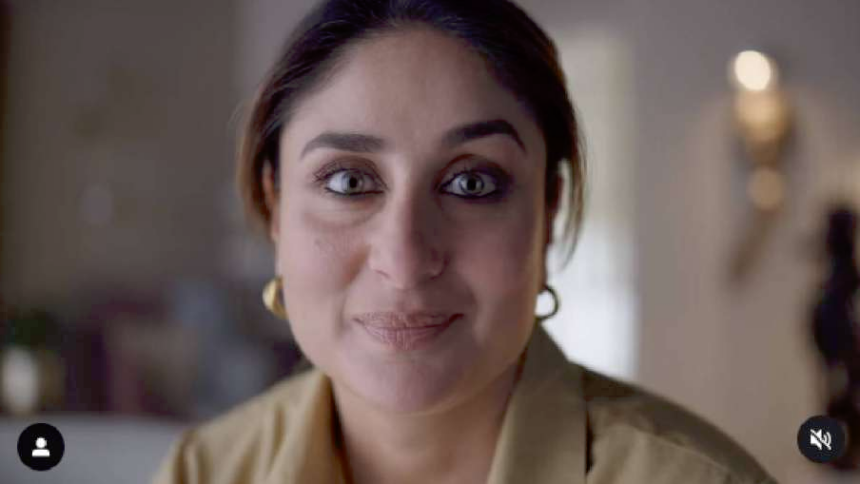 kareena ott