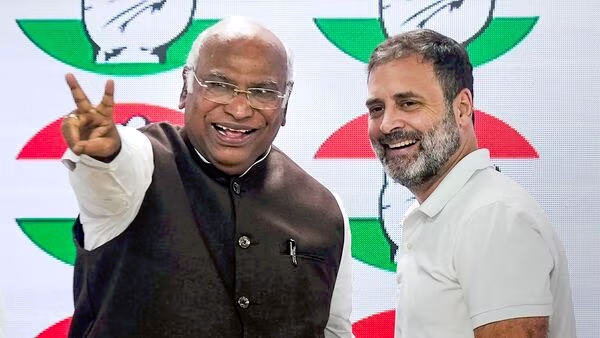 kharge raga