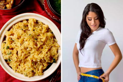 khichdi weight loss