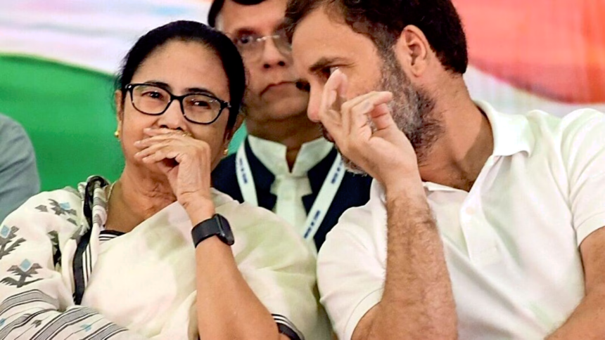 mamata rahul