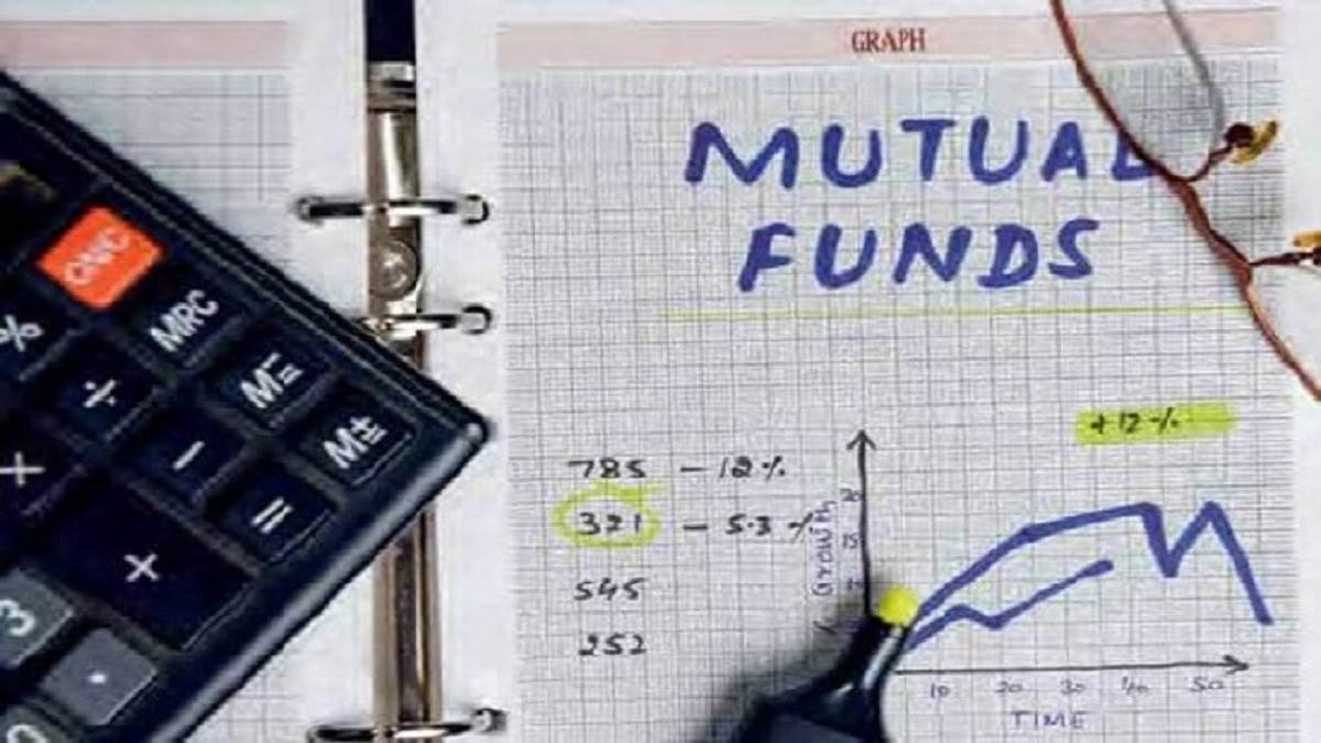 mutual fund jag3