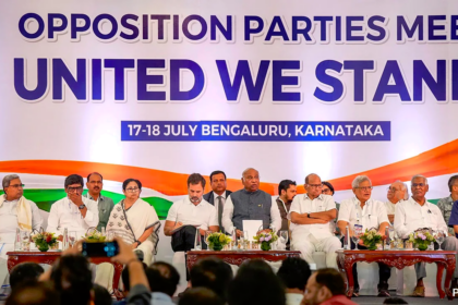 opposition parties 21