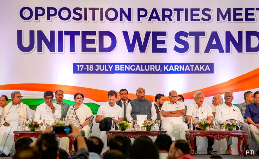 opposition parties 21