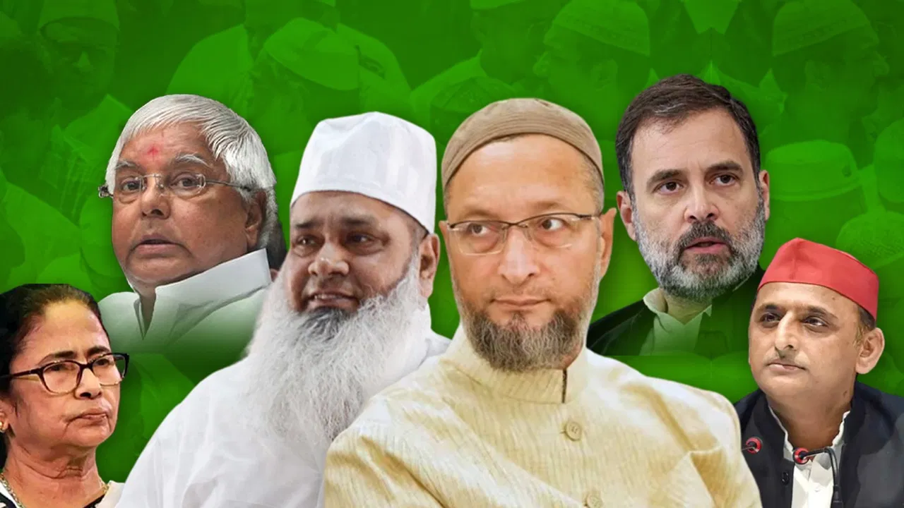 owaisi muslim politics 1.webp