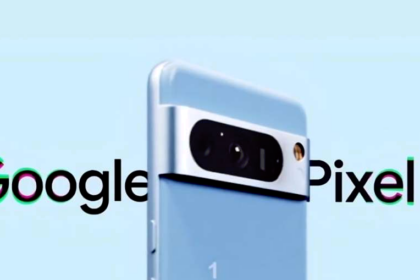 pixel 8