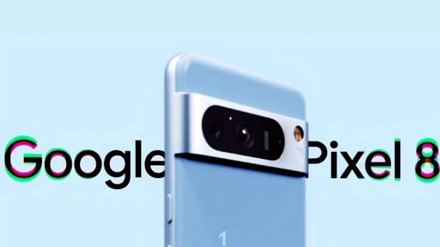 pixel 8