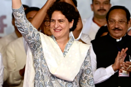 priyanka gandhii