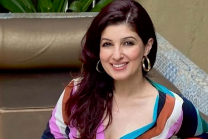 twinkle khanna