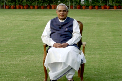 vajpayee