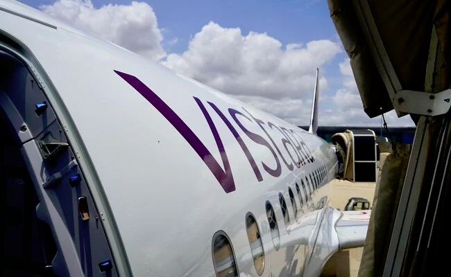 vistara