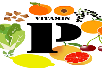 vitamin p