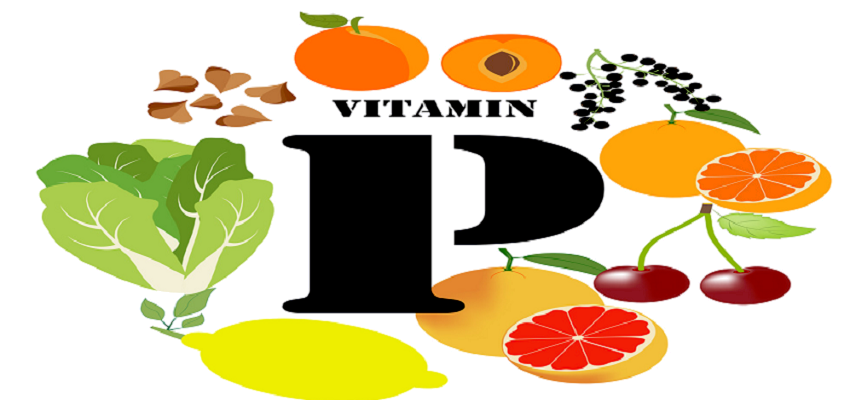 vitamin p