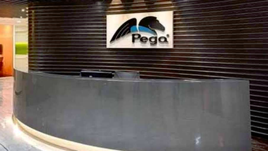 pega