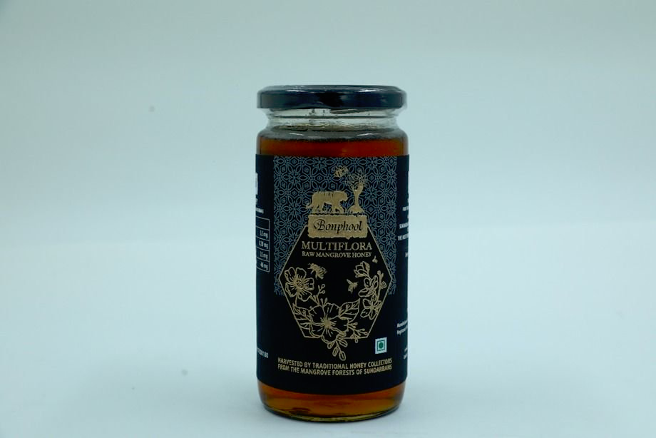 sundarban honey