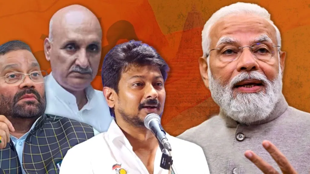 udhayanidhi stalin sanatan dharma hindutva 1024x576 1