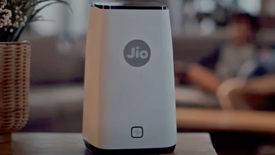 jio air